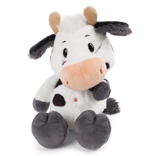 NICI Cowluna Cow Toy 35 cm – Soft Plush Stuffed Animal for Kids by PDPro – Perfect Cuddle Companion!