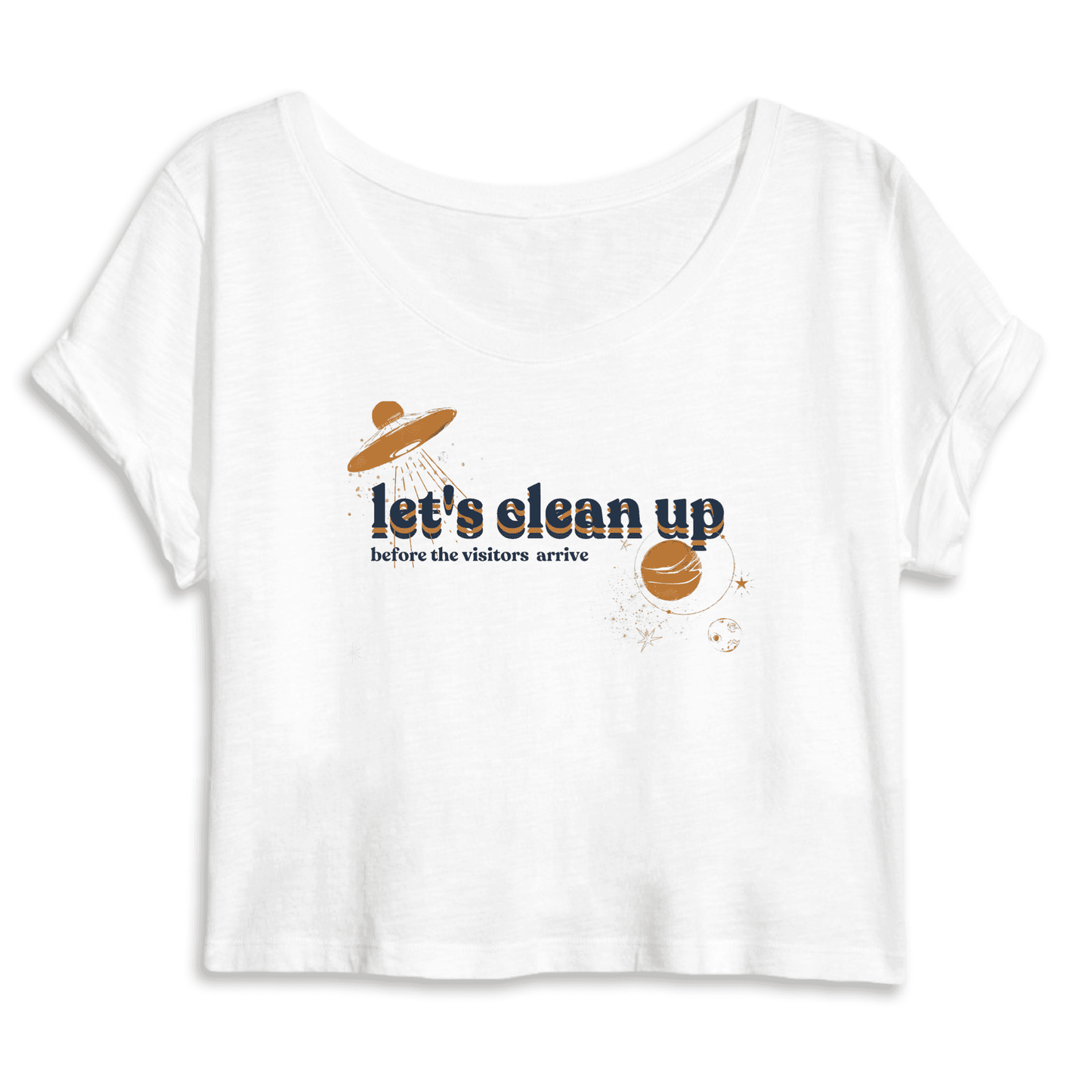 Let's Clean Up Crop-top-4