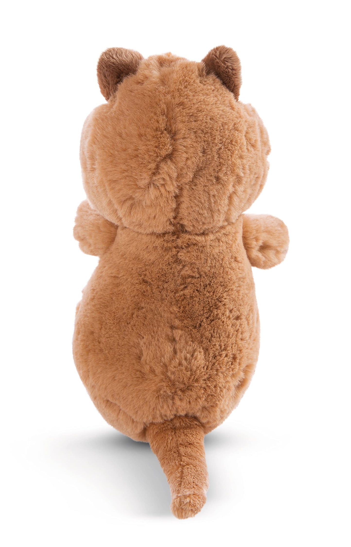 NICI Cuddly Toys Quokka-Mola 22 cm – Sustainable Plush Toy for Kids by PDPro – Your New Cuddle Buddy!