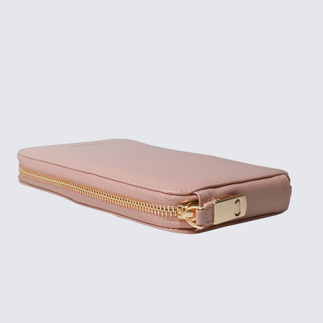 Bondi Mobile Phone Bag I Pink-2