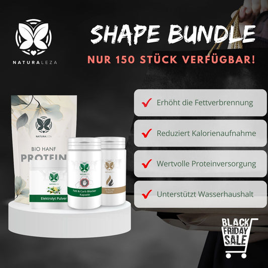 Shape Bundle (Fettverbrennung)-0