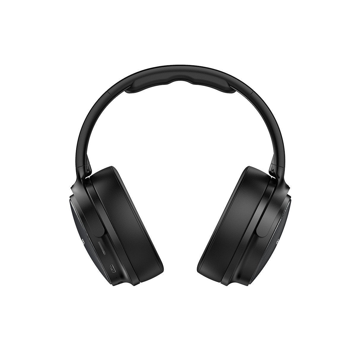 High Quality Black Folding Wireless Bluetooth Headset