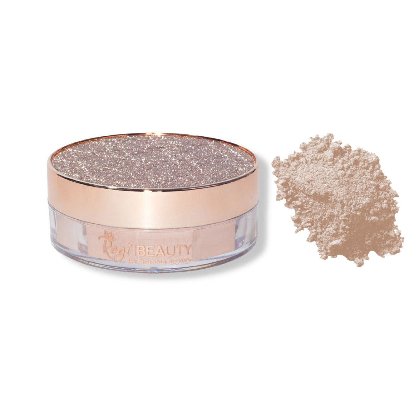 All Day Radience Waterproof Matte Loose Setting Powder-14