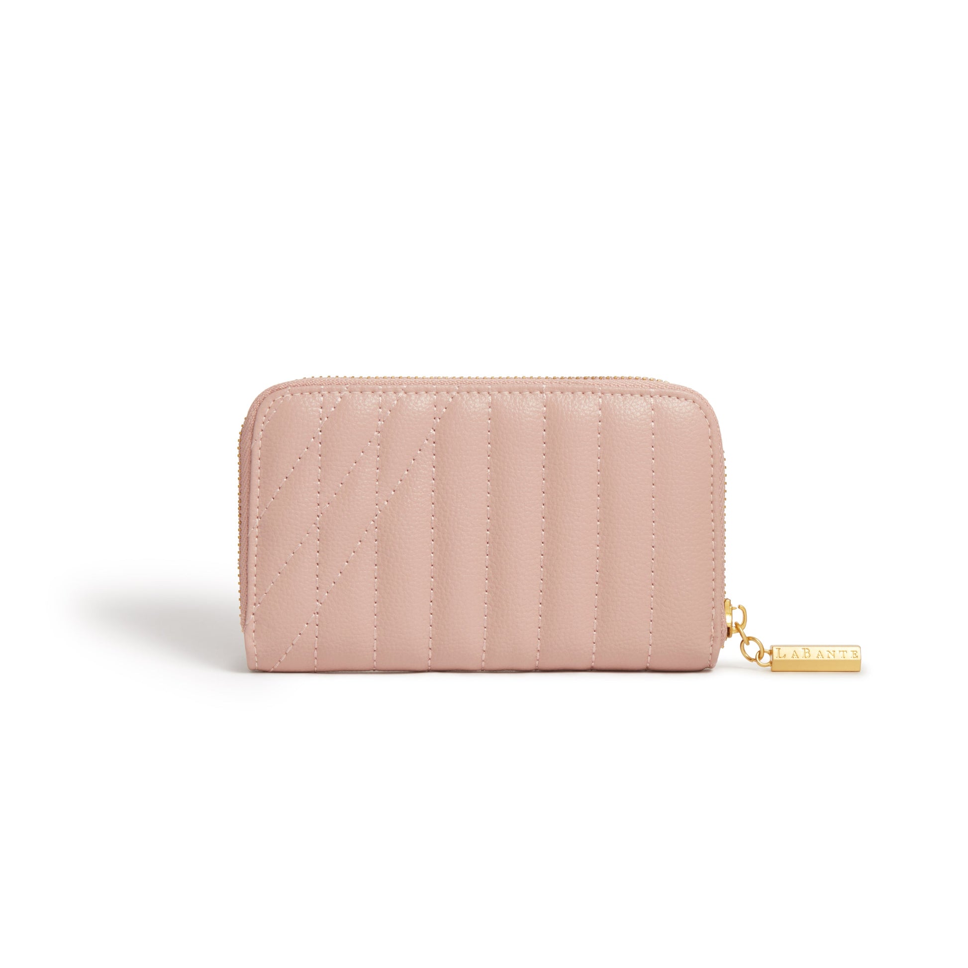 Kenia Wallet in Pink-2