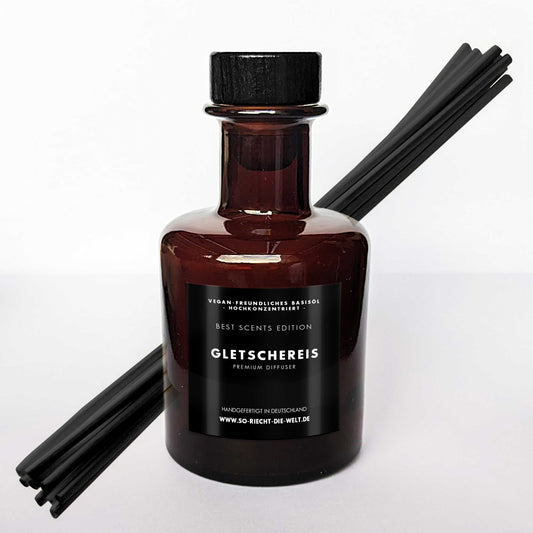 Gletschereis Raumduft Diffuser - Best Scents Edition-0