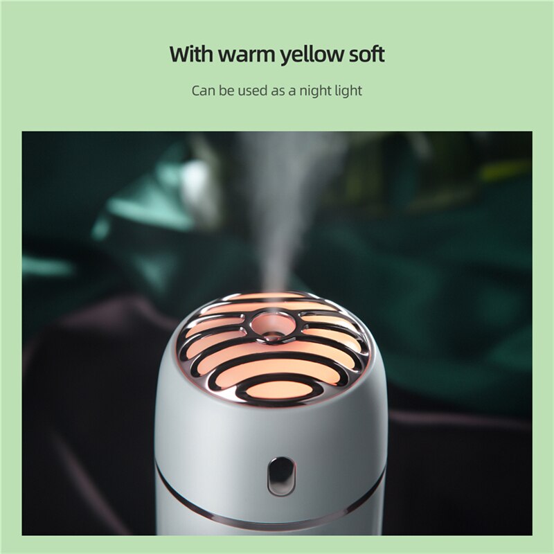 30ml Wireless Aroma Diffuser & Humidifier by PDPro