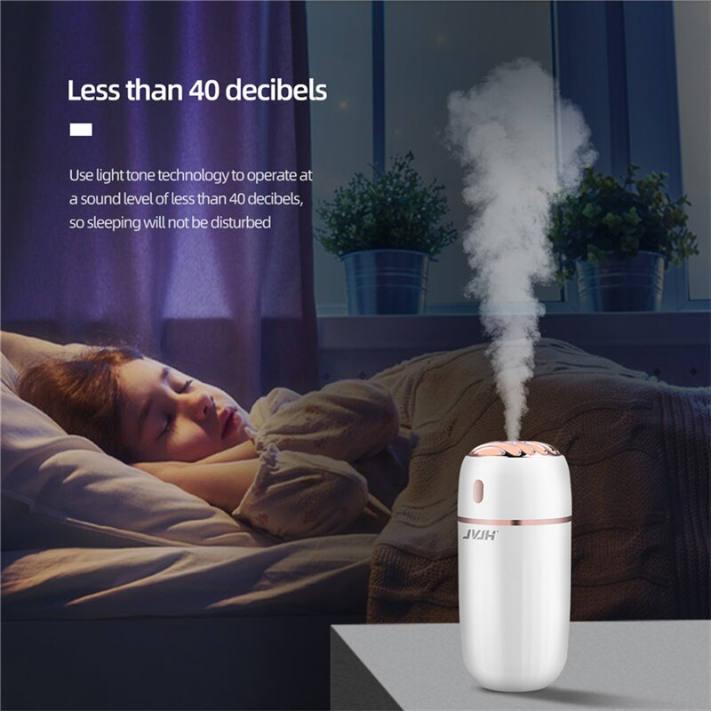 30ml Wireless Aroma Diffuser & Humidifier by PDPro