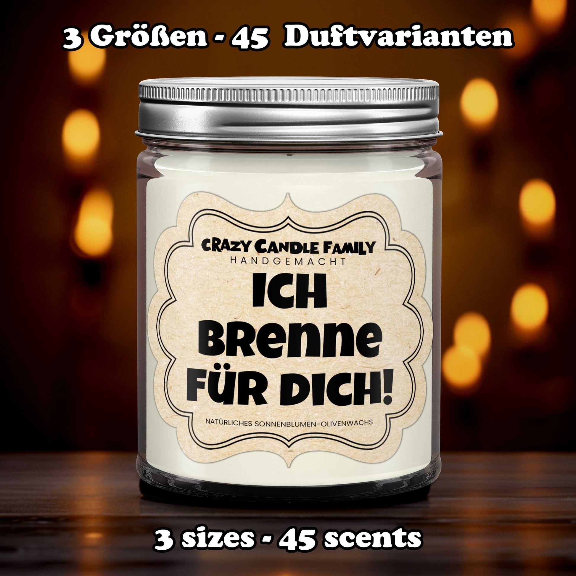 Ich brenne für dich! Geschenk Jahrestag Geschenke Fernbeziehung beste Freund Geschenk Geschenke für ihn Geschenke für sie liebe ich vermisse-0