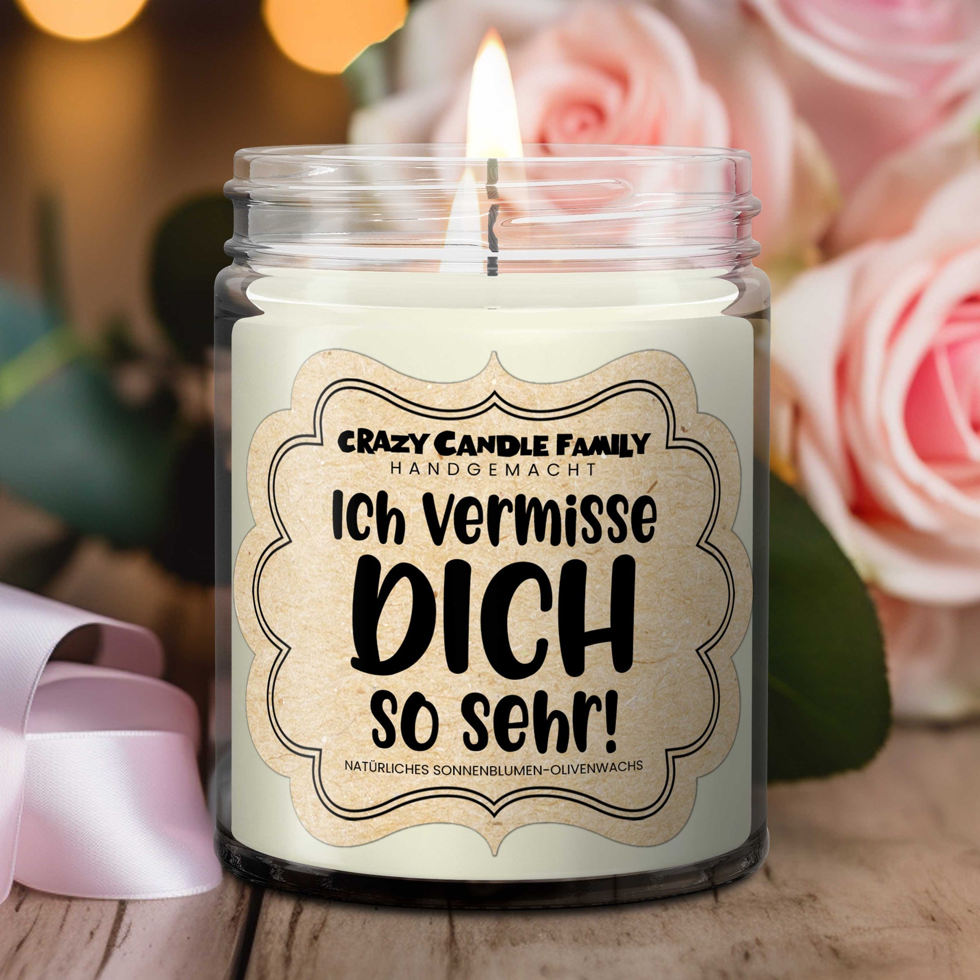 Ich vermisse Dich so sehr! Liebes Geschenk Jahrestag Geschenke Beziehung Partner Liebe Geschenk Geschenke für ihn Geschenke für ich liebe-1