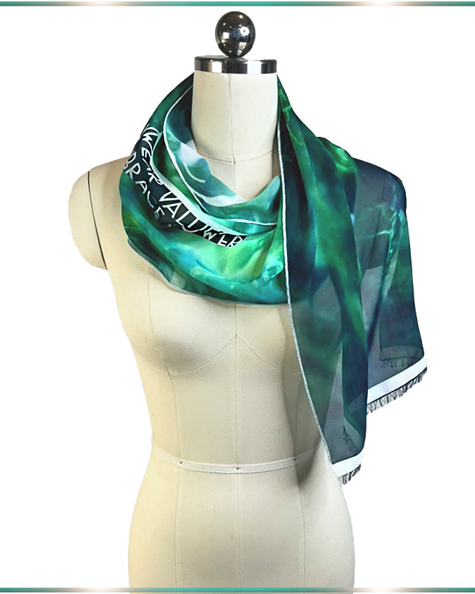 Kapdosha Scarf-4