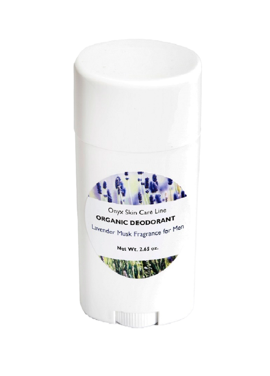 ORGANIC DEODORANT- LAVENDAR FRAGRANCE - FOR WOMEN - ITEM #: 601950412914-0