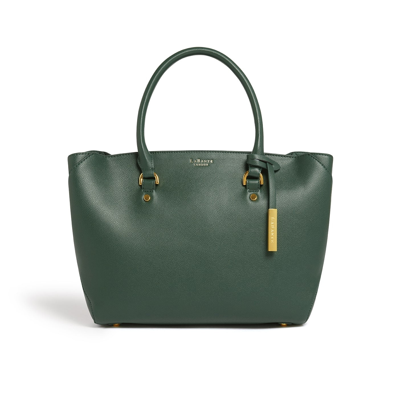 Sophie Green Vegan Tote Bag-0