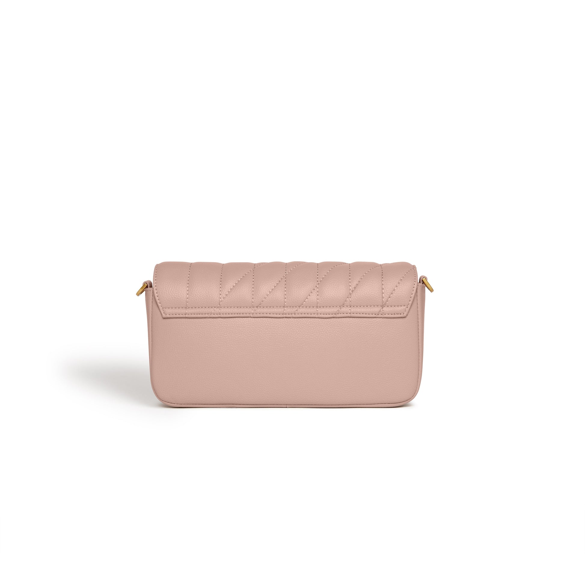 Aurora Crossbody Bag in Pink-3