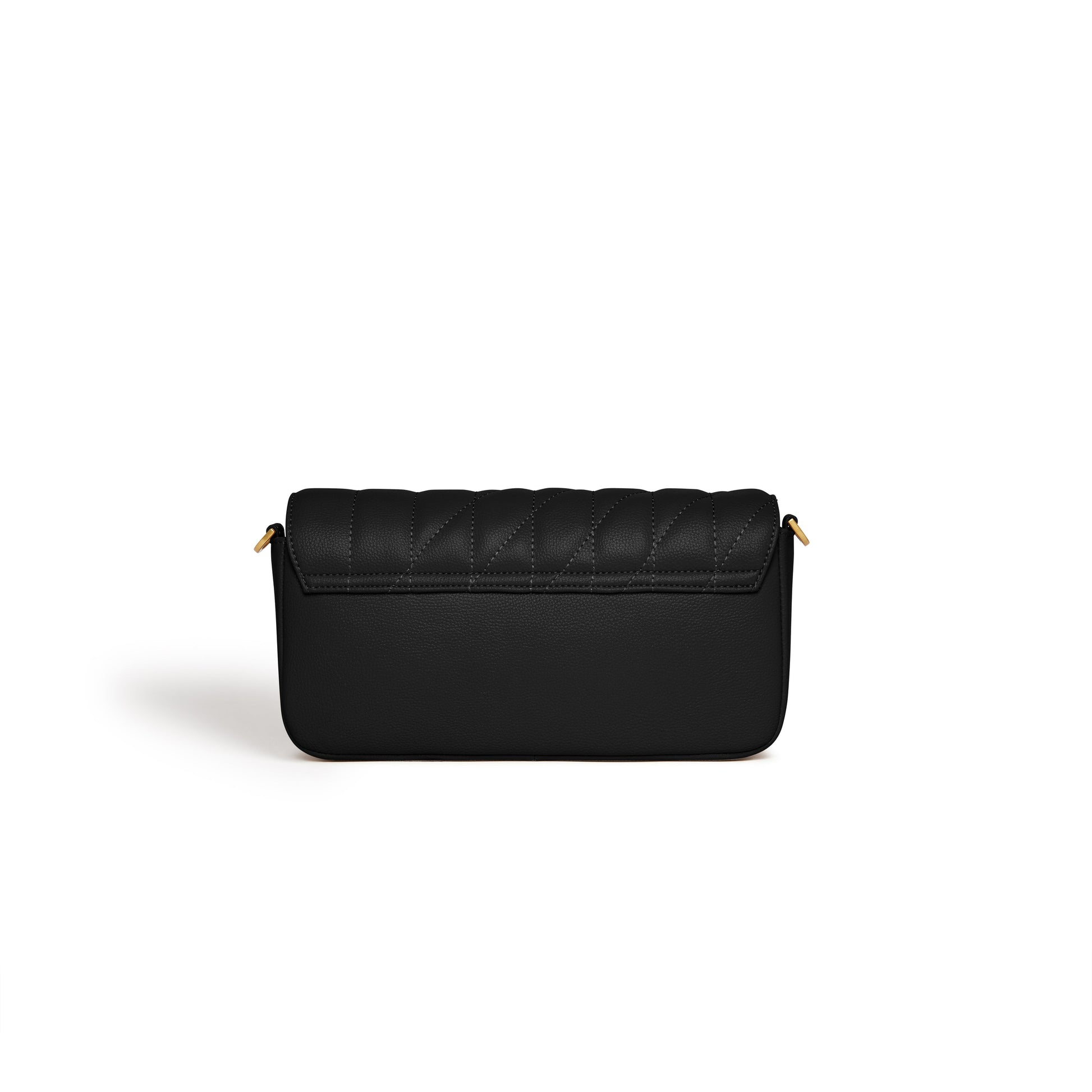 Aurora Crossbody Bag in Black-4