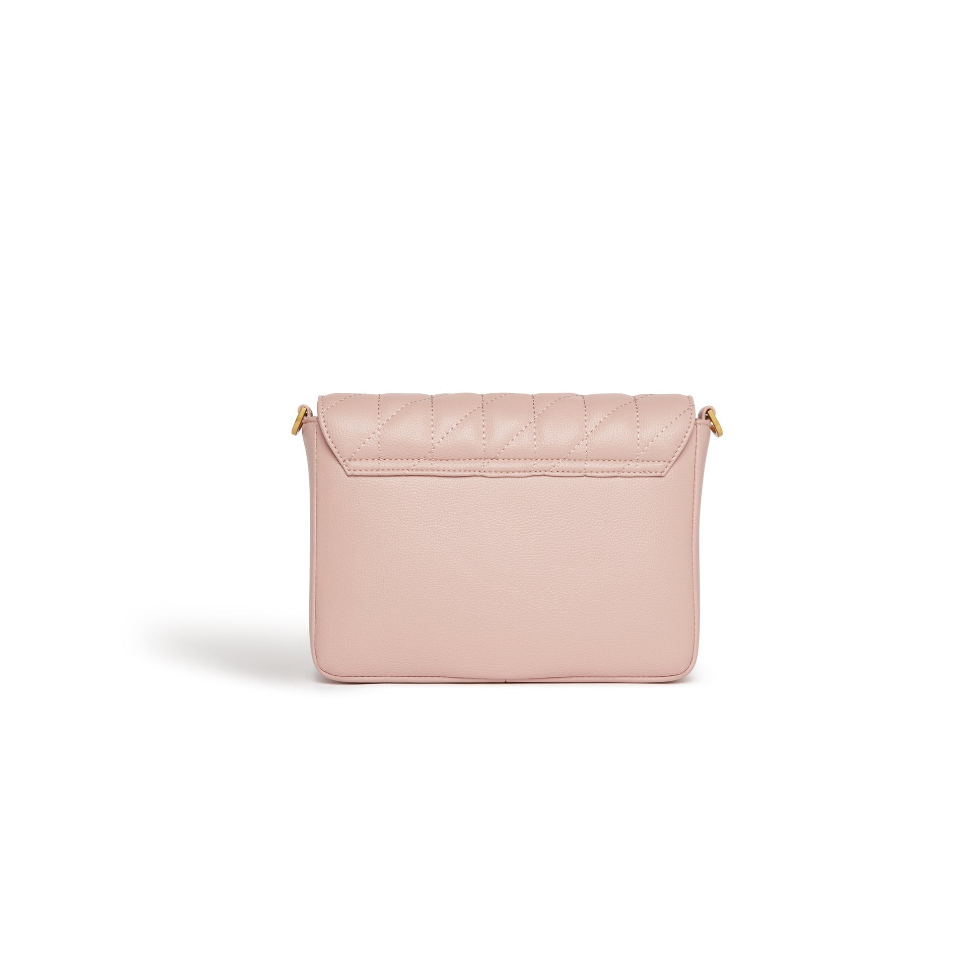 Iris Shoulder Bag in Pink-4