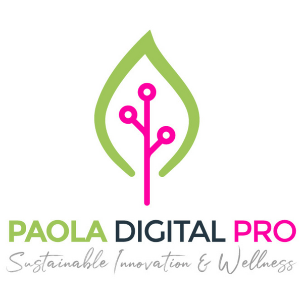 Paola Digital Pro | Sustainable Innovation & Wellness