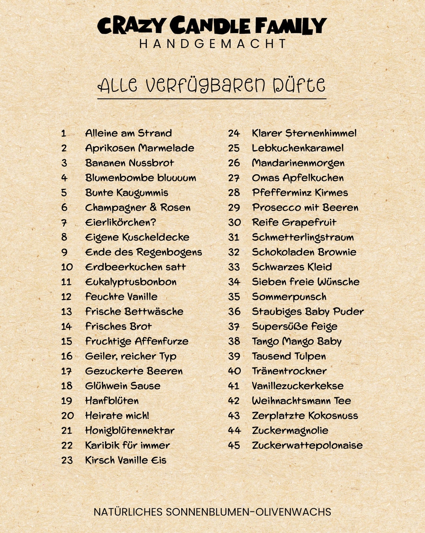 Mach nicht dein Problem zu meinem Problem! Geschenk Kerze für sie Geschenke für Freunde handgemacht verschenken für Frauen Duftkerze zum Geburtstag-3