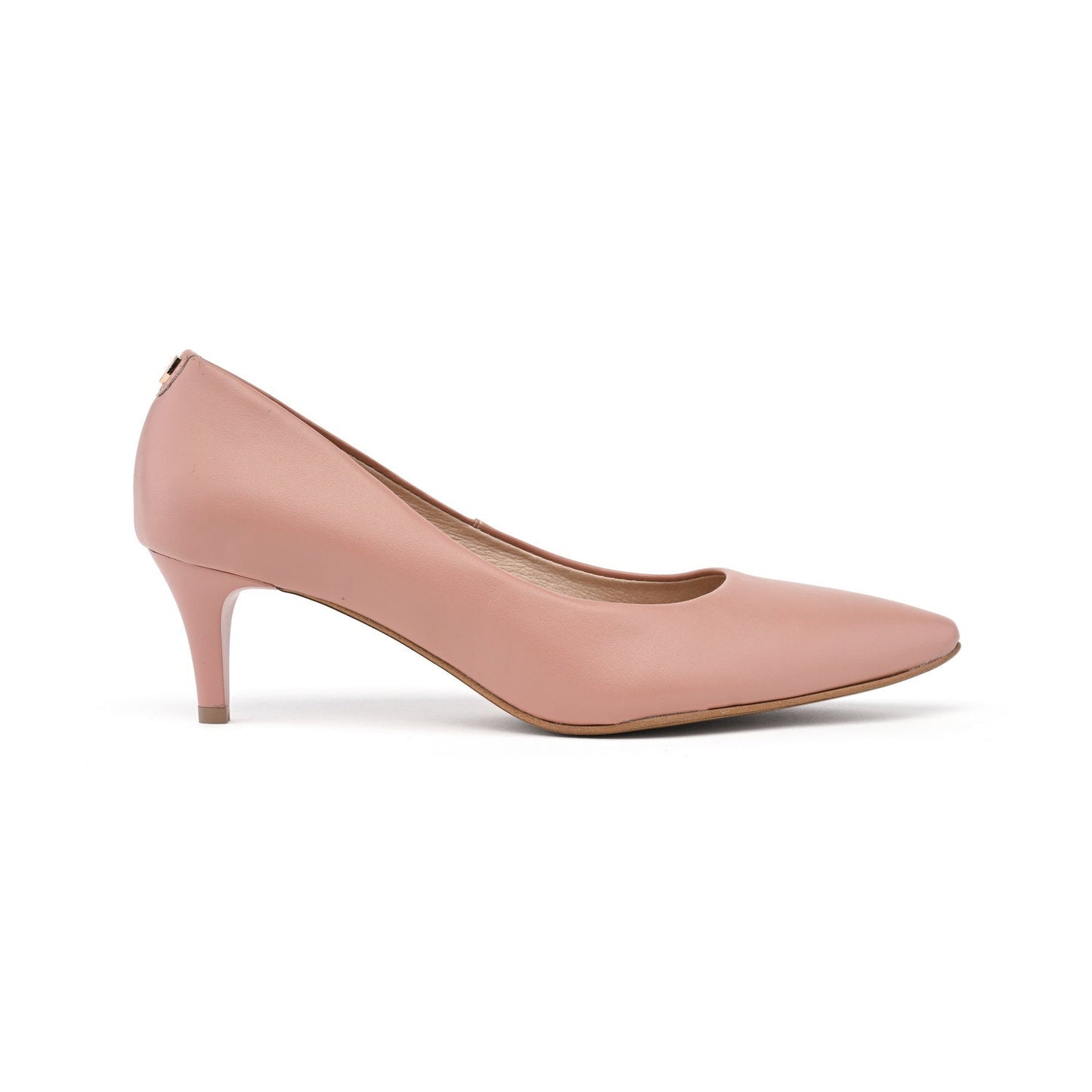 Nude Elegance - vegan 55mm heels-0