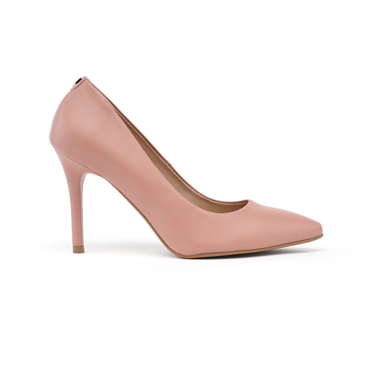 Nude Elegance - vegan 95mm heels-0