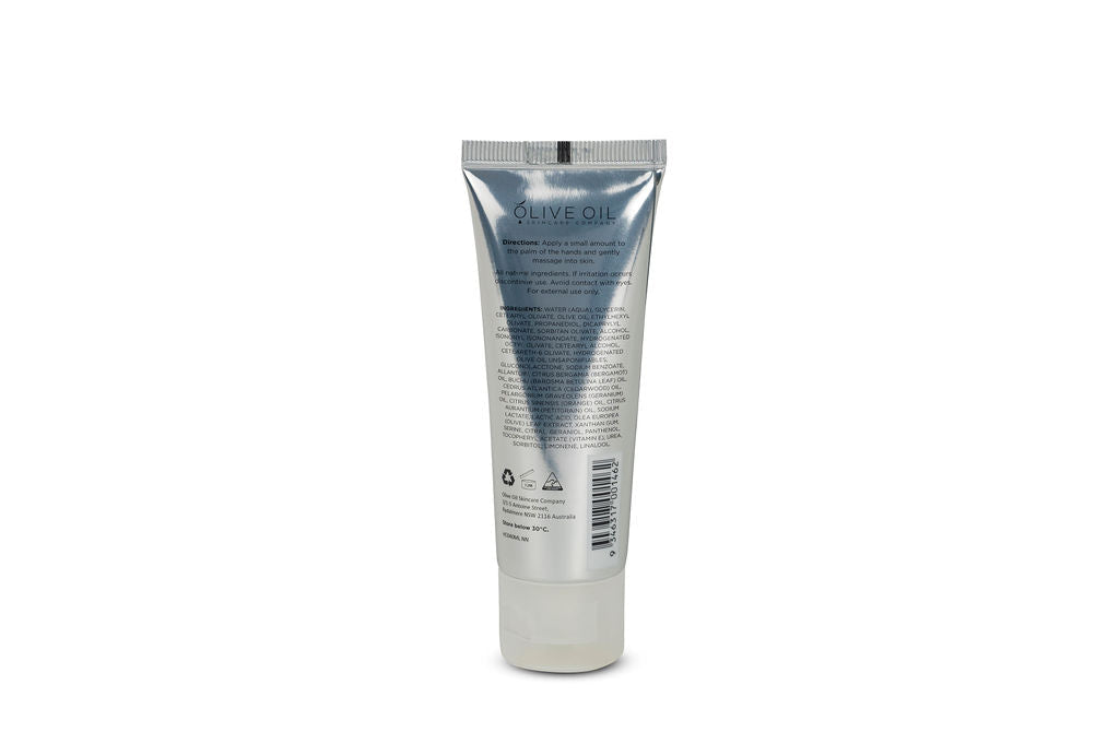 Hand Cream Naturally Nourished 40ml-3