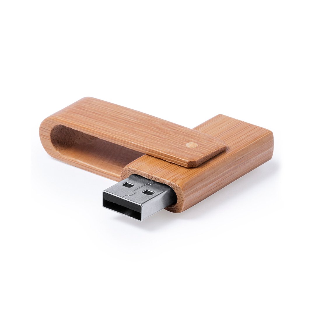 Clé Usb Haidam 16GO-0