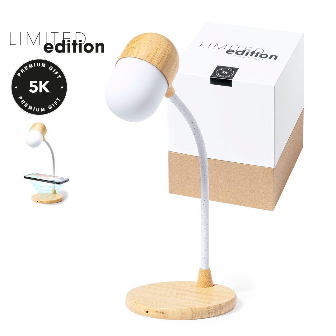 Lampe Multifonction Lars-0