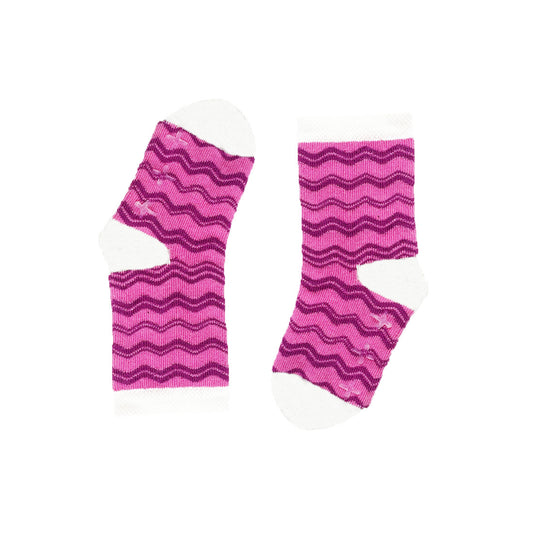 Pink Wave heroes with anti-slip