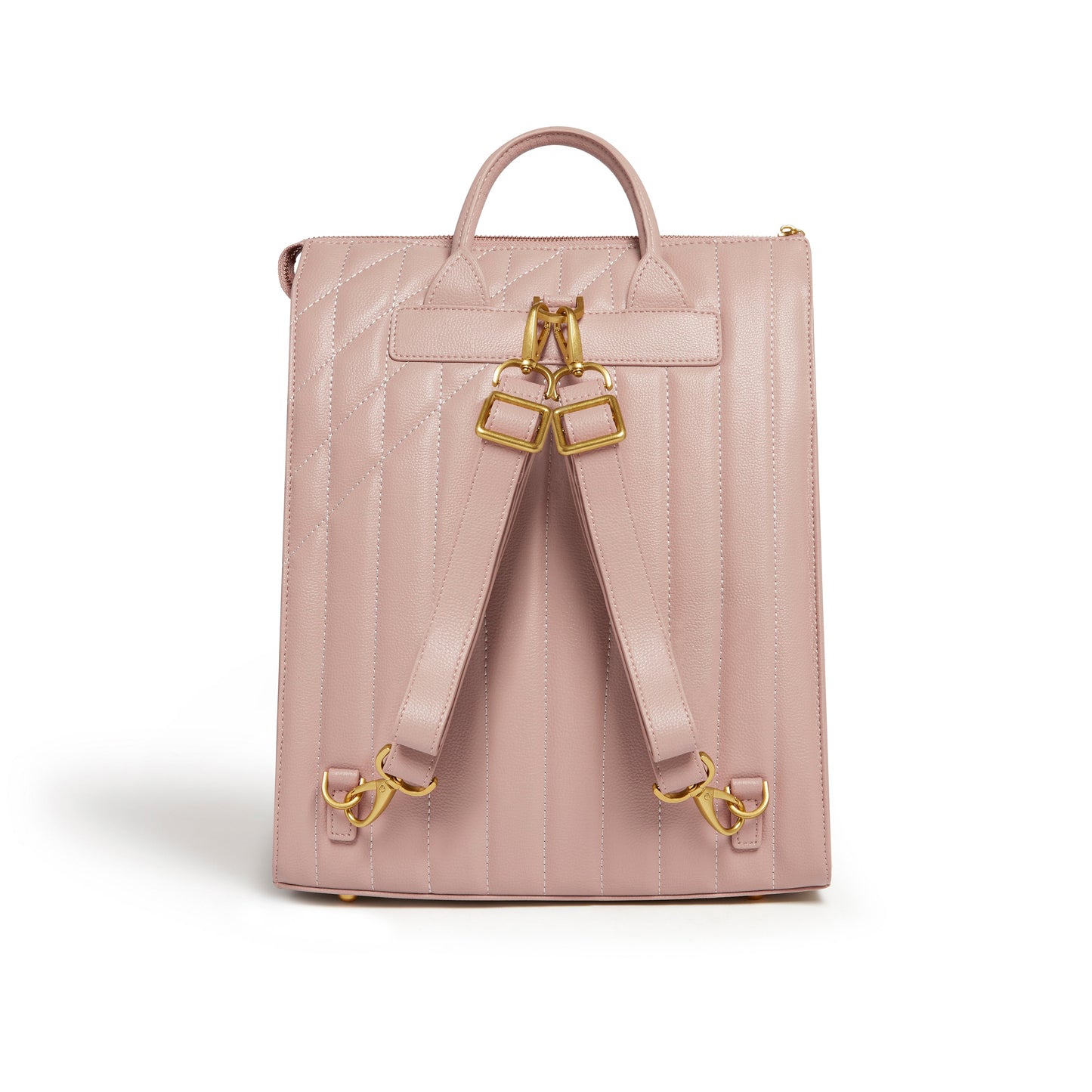 Danai Backpack in Pink-4