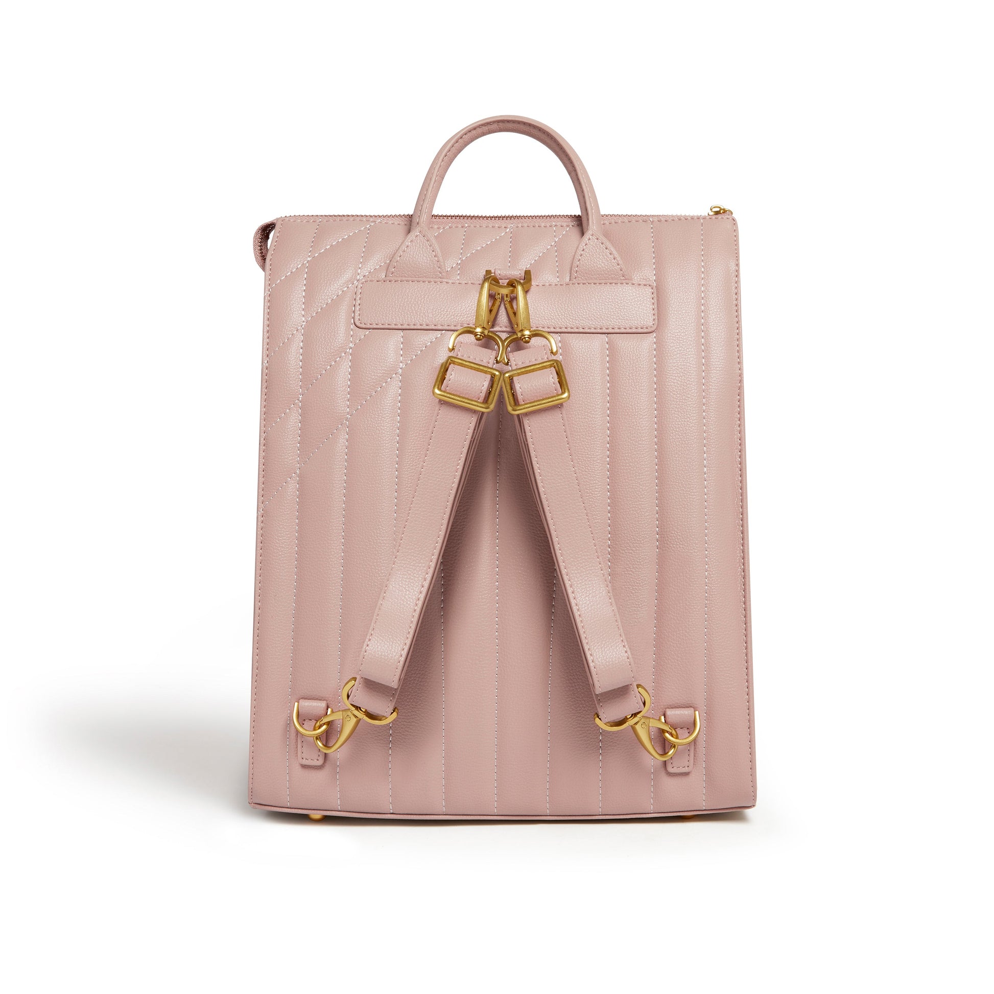 Danai Backpack in Pink-4