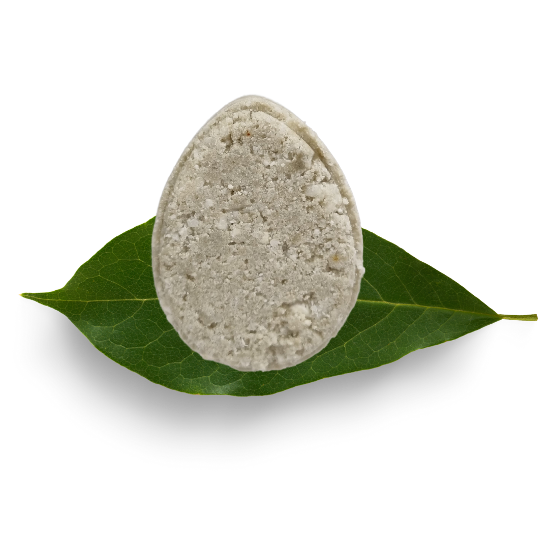 Pure ECO Shampoo bar - Non Soap based hair wash-1