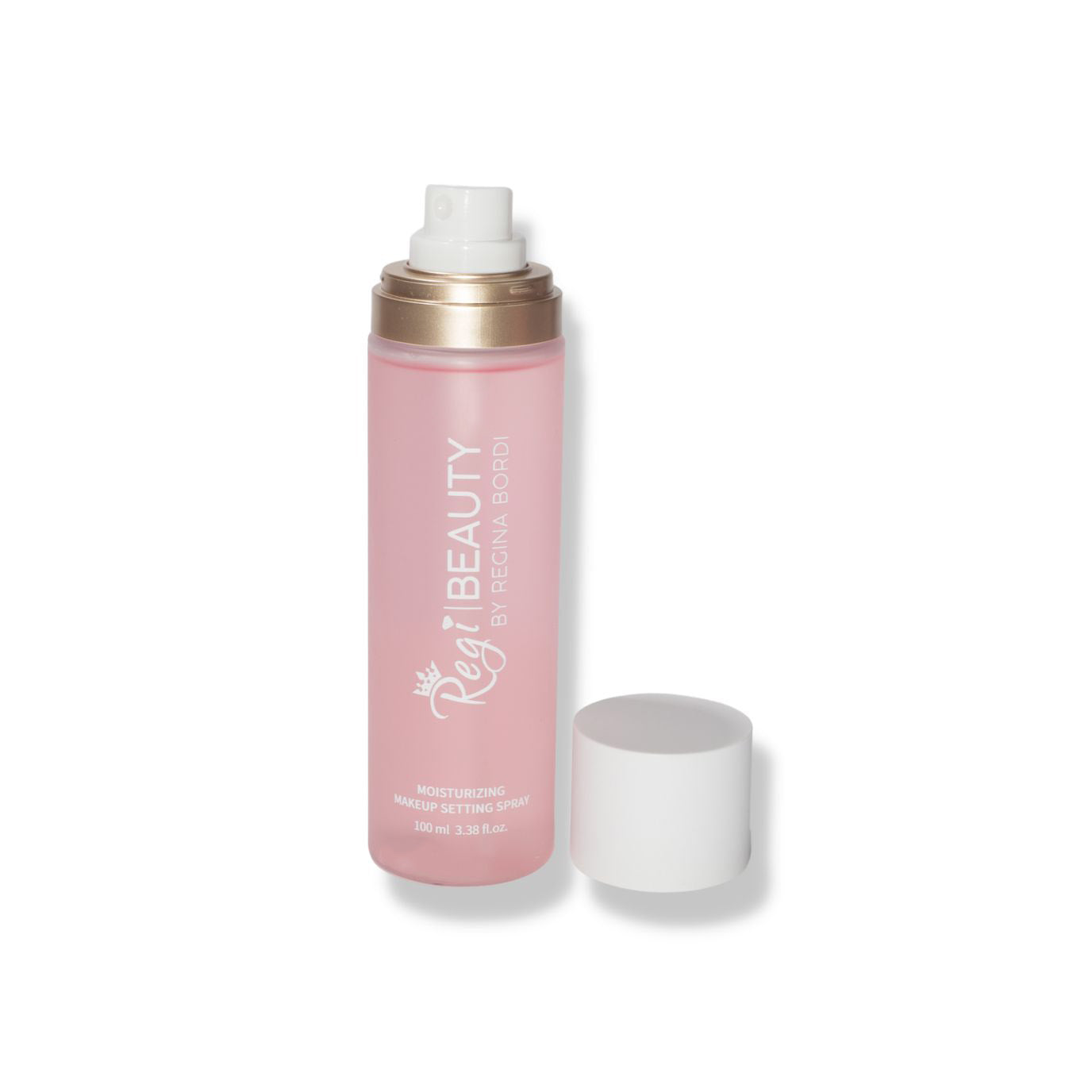 Dewy Finish Makeup Setting Spray-1