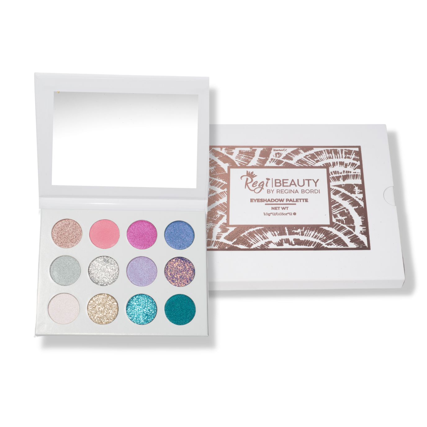 Euphoria Eyeshadow Palette-2