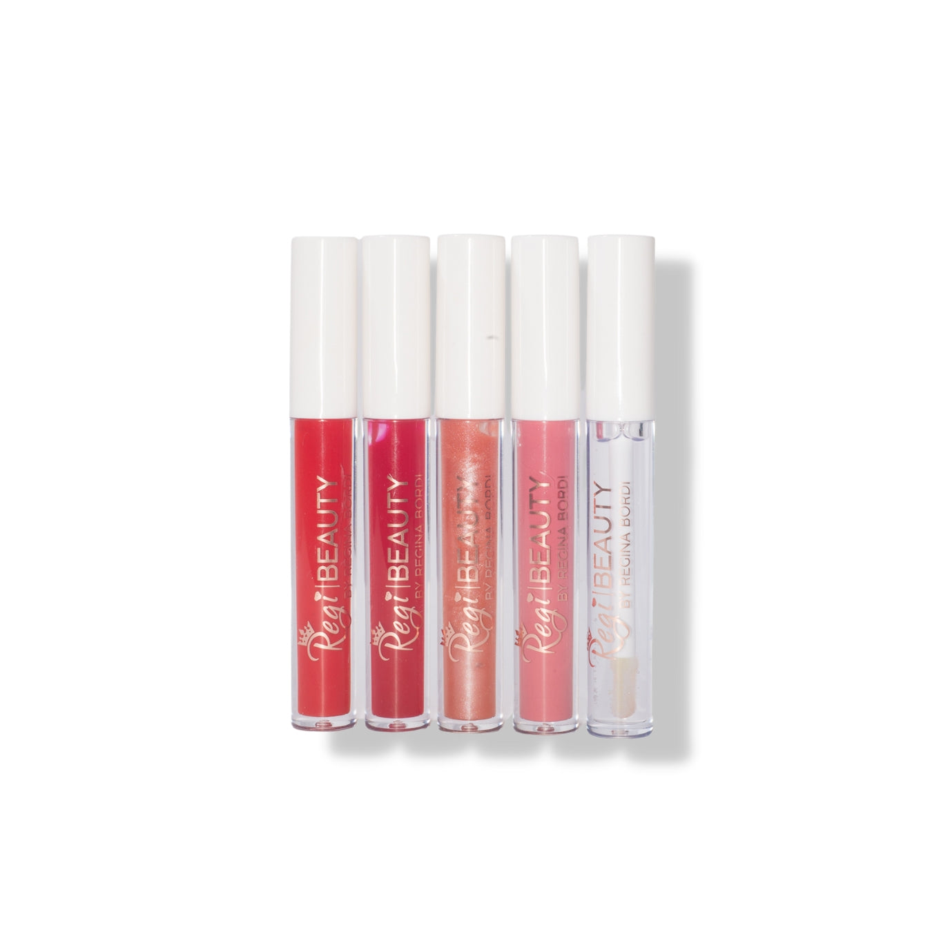 Lustre Lip Gloss - Amore (08)-1