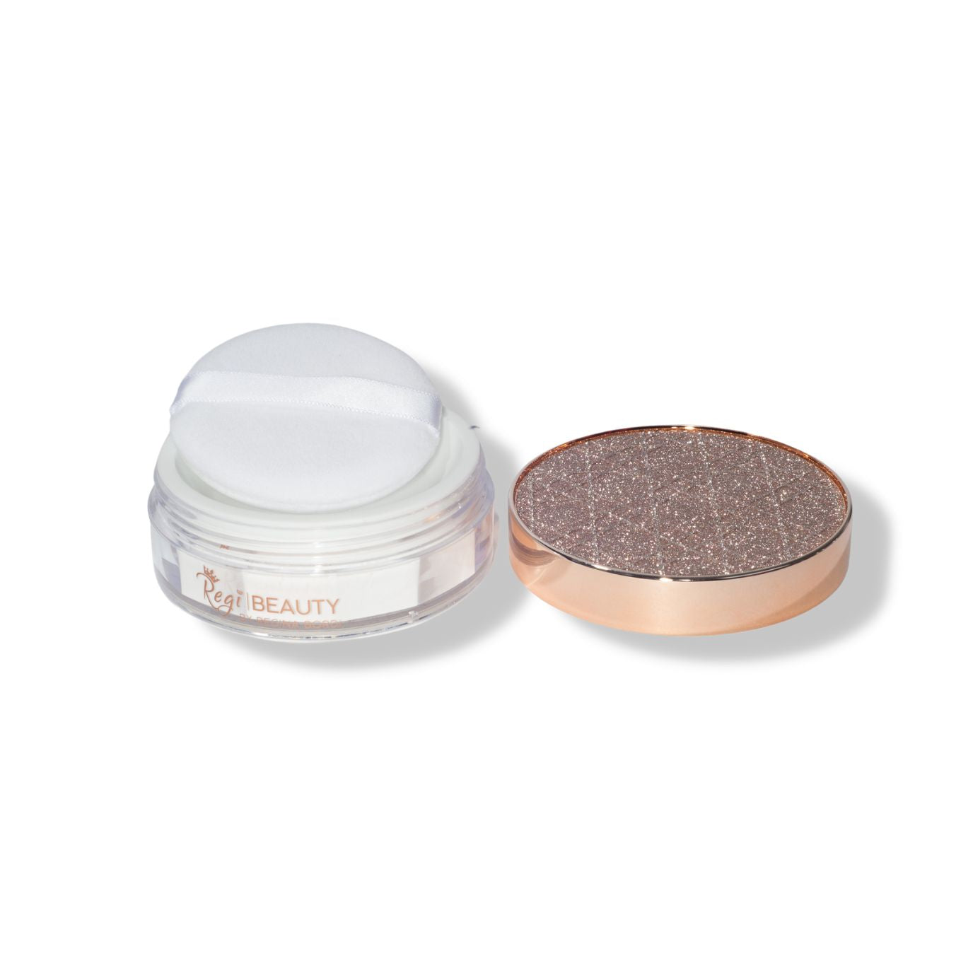 All Day Radience Waterproof Matte Loose Setting Powder-0