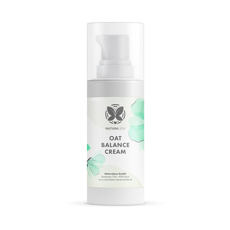 Oat Balance Cream 50ml-0