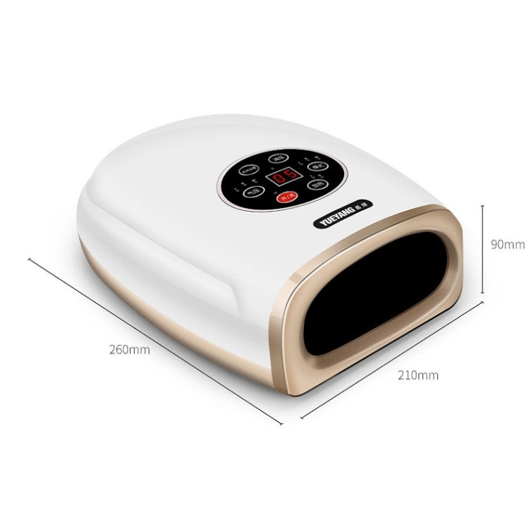 HAND & FINGER JOINT MASSAGER by PDPro