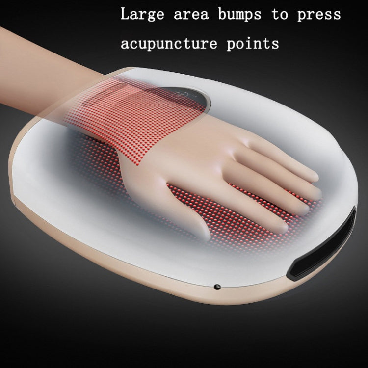 HAND & FINGER JOINT MASSAGER by PDPro