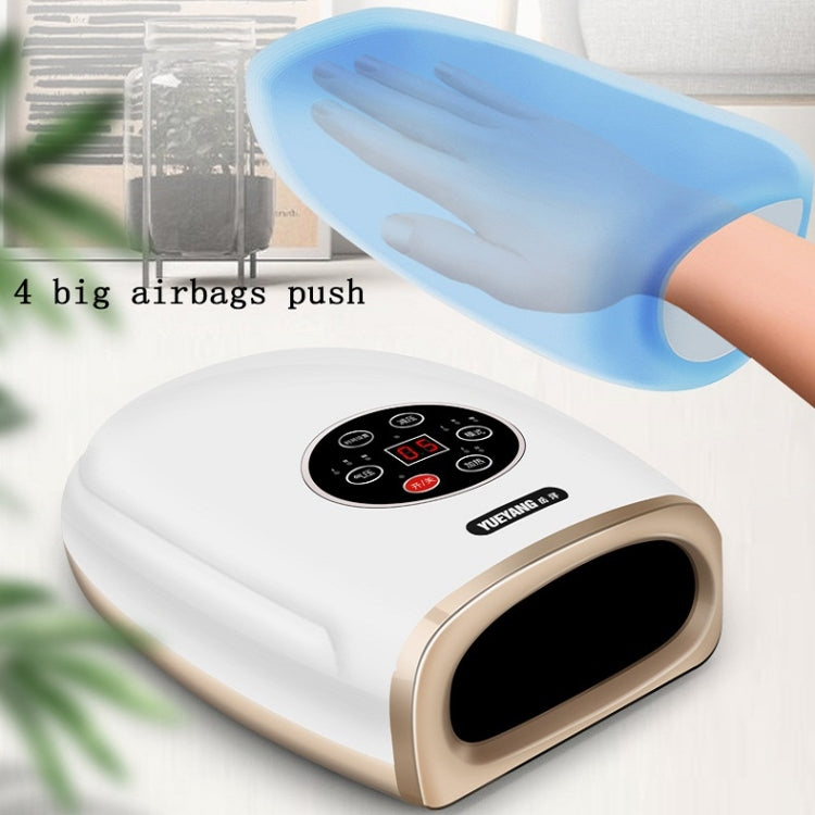 HAND & FINGER JOINT MASSAGER by PDPro