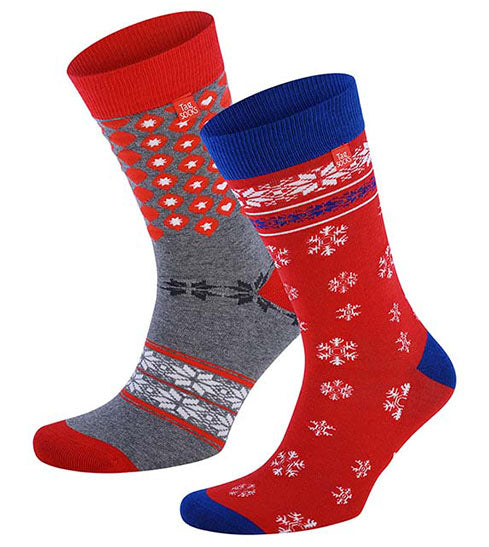 Christmas socks