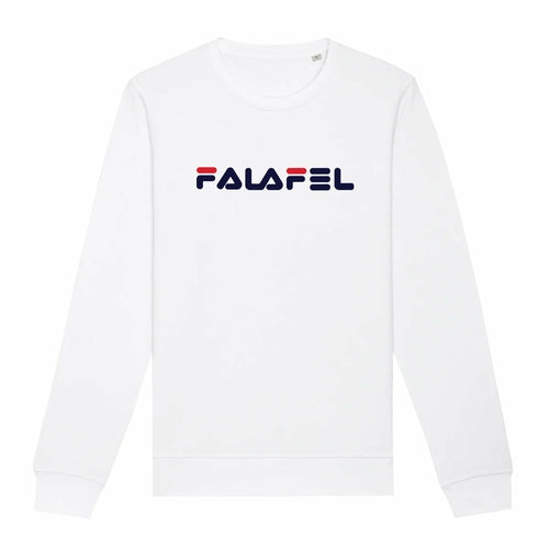 Falafel - Organic Unisex Sweatshirt