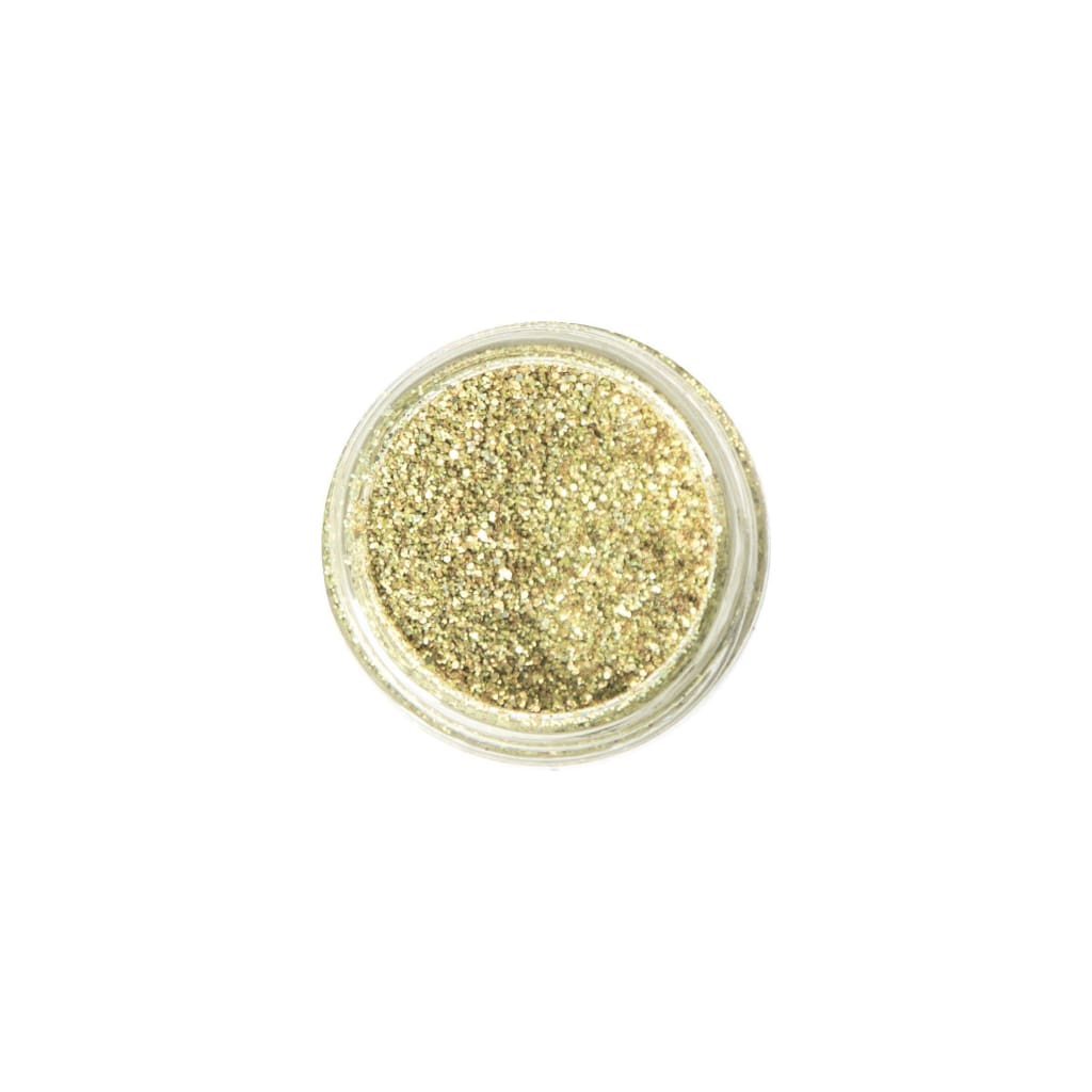 Bio Glitter Biodegradable Plastic Free by PDPro