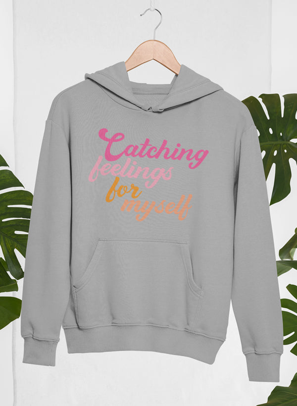 Catching Feelings Hoodie-1