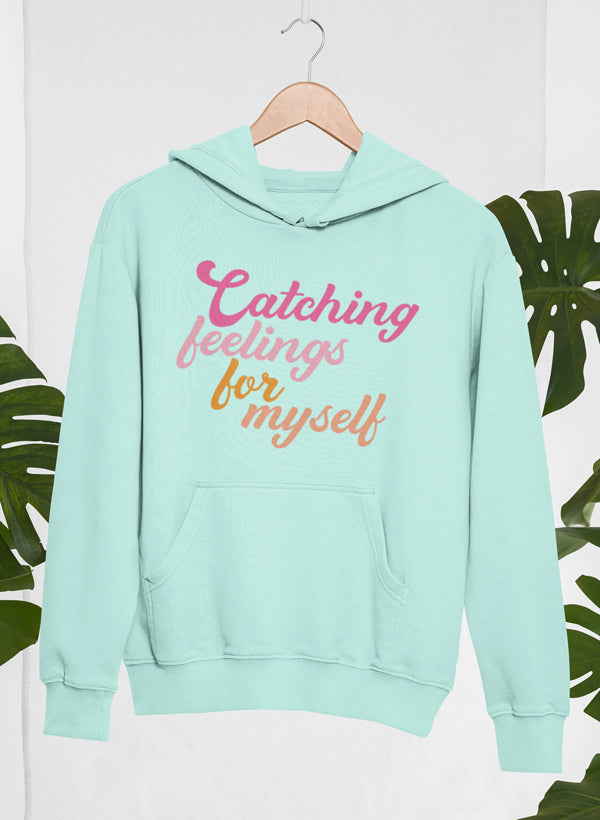 Catching Feelings Hoodie-2