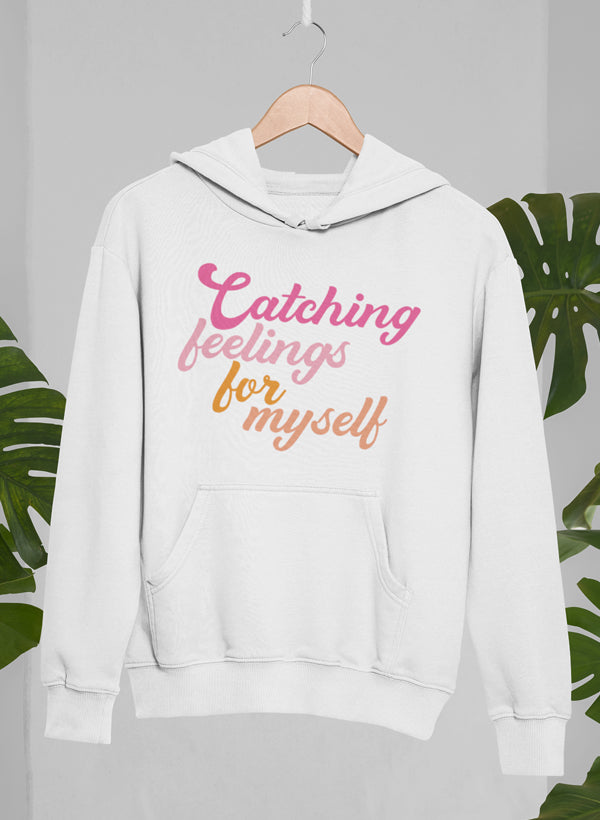 Catching Feelings Hoodie-3