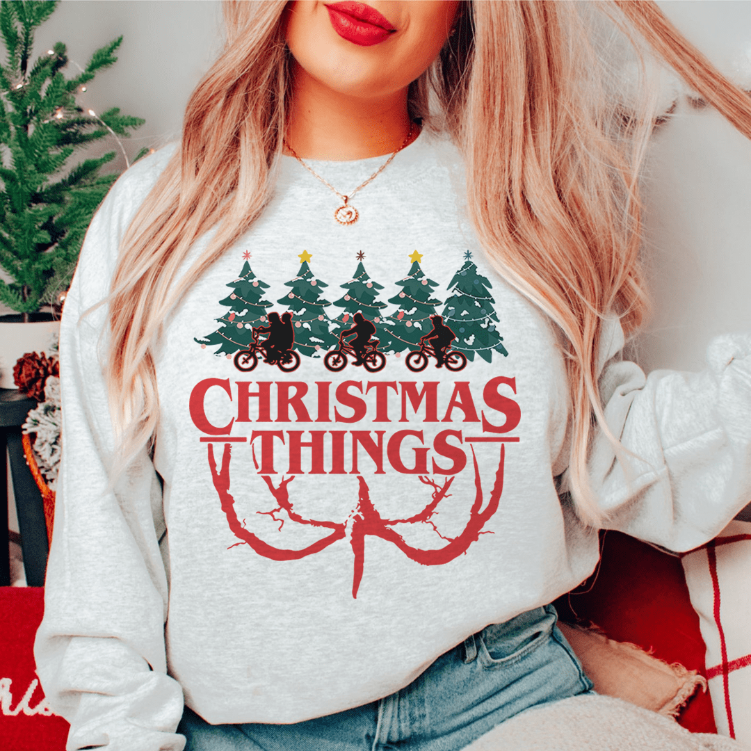 Christmas Things-2