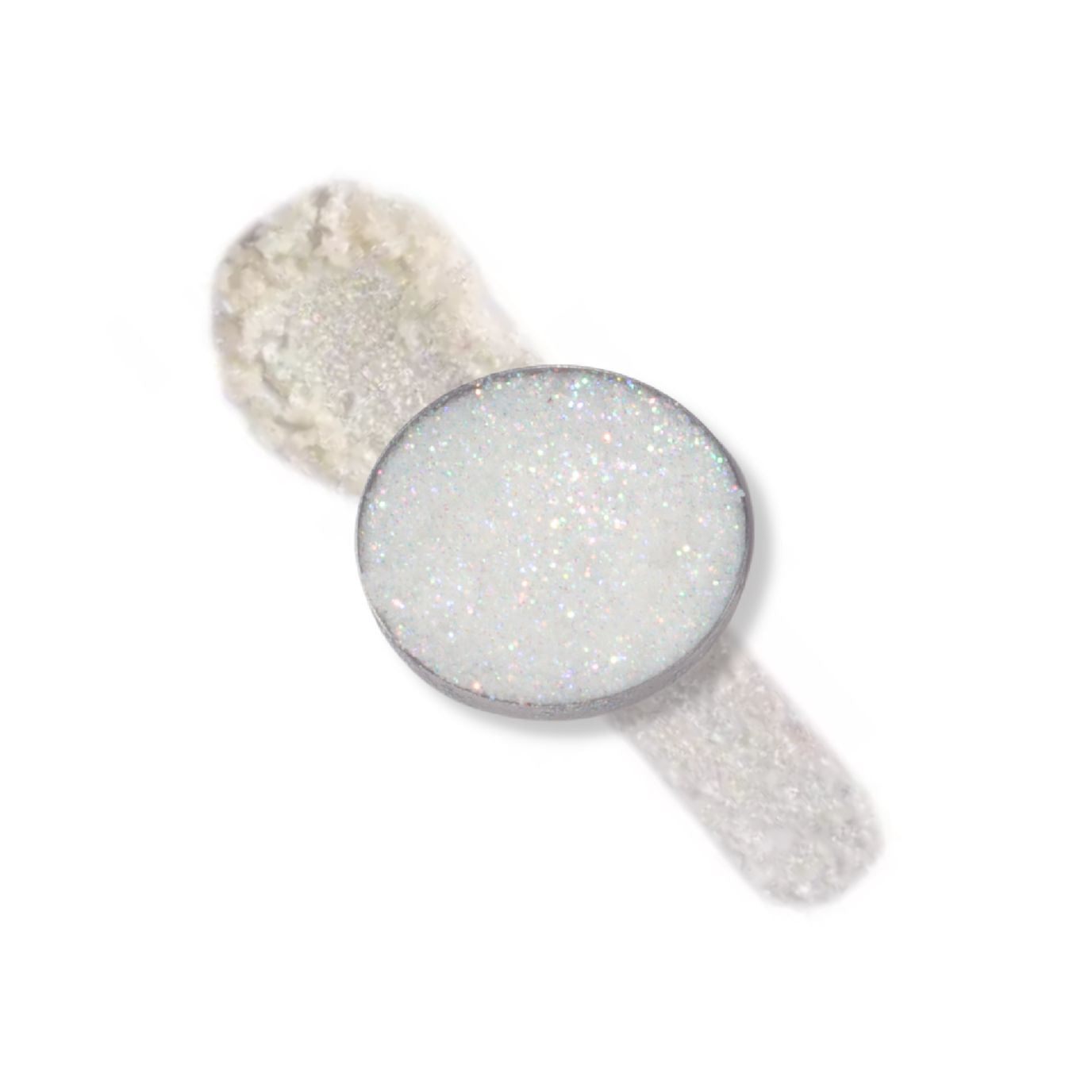 Pressed Glitter Mono Eyeshadow-1