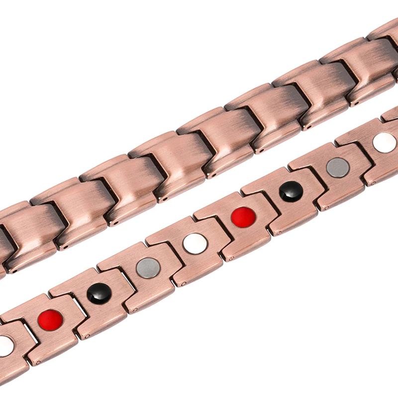 MAGNETIC LYMPH DETOX BRACELET by PDPro