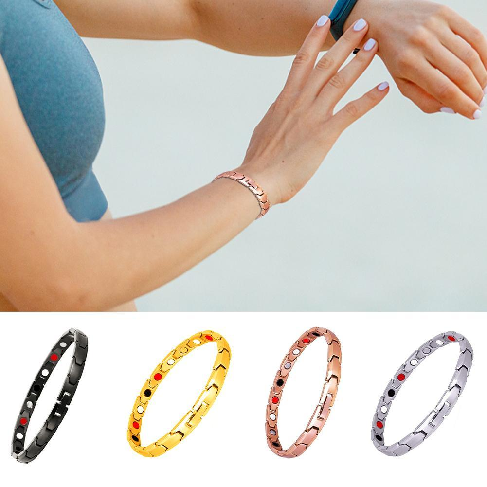 MAGNETIC LYMPH DETOX BRACELET by PDPro