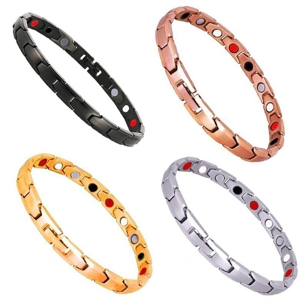 MAGNETIC LYMPH DETOX BRACELET by PDPro