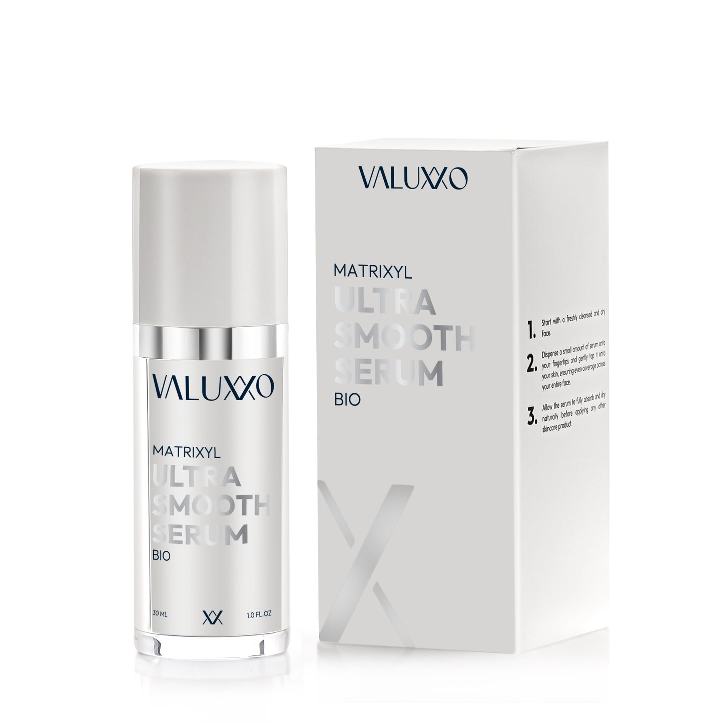 MATRIXYL ULTRASMOOTH SERUM BIO by PDPro